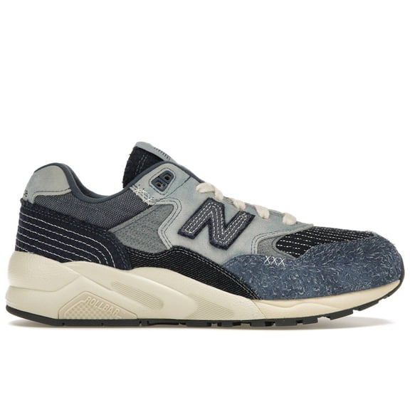 New Balance Men's 580 Boro Pack Shoes, from StockX