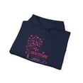 thumbnail image 4 of Attitude Check Unisex Heavy Blend™ Hooded Sweatshirt, 4 of 4