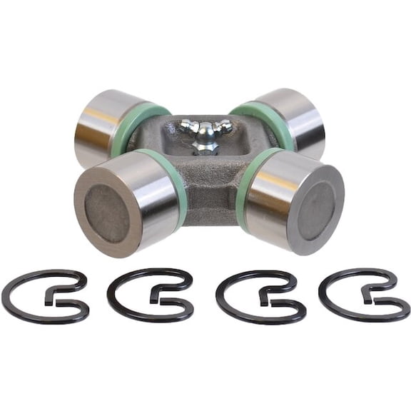 Universal Joint - Compatible with 2005 - 2007 Hino 268 2006