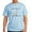 Light Blue, variant on CafePress - Weapons Of Mass Percussion T Shirt - Men's Classic Graphic T-Shirt