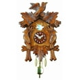 thumbnail image 1 of Black Forest Clock, 1 of 1