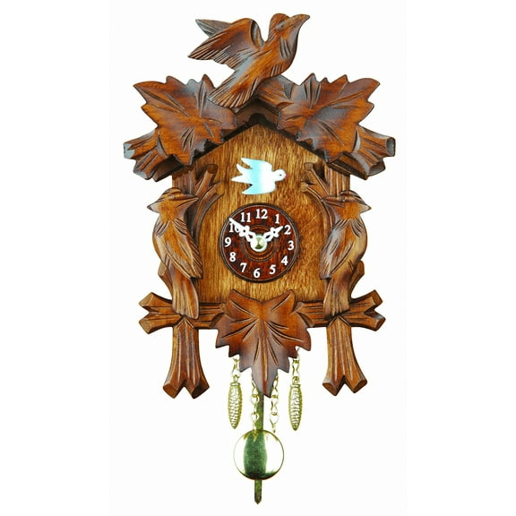 Black Forest Clock