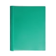 thumbnail image 1 of PG Couverture Transoarente En Polypropylene Protege-Document, 1 of 2