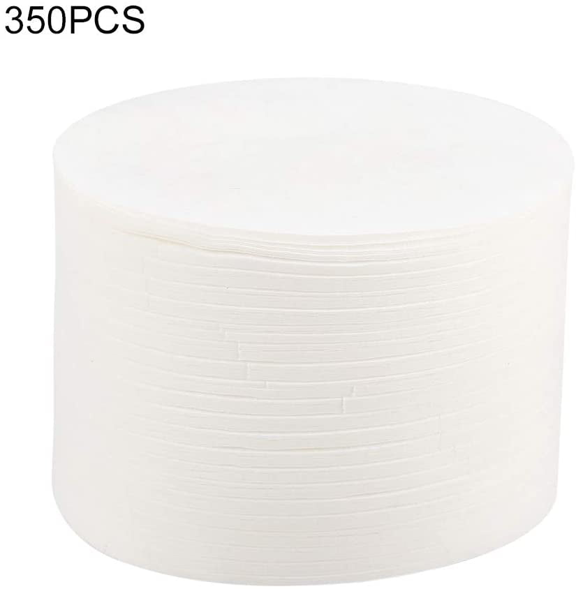 60mm coffee filter coffee filter paper round filter paper microfilter
