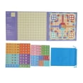 thumbnail image 3 of Desktop Games, Clear Pattern Interesting Educational Board Game  For Kids For Gifts, 3 of 8