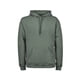 thumbnail image 1 of Tee Jays - Sudadera de algodón con capucha para hombre (Verde Hoja) Tee Jays UTBC3824_leafgreen, 1 of 3