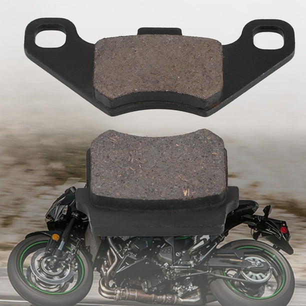 Pastillas de freno de disco para ATV, pastillas de freno de disco para motocicleta, ATV, scooter, para Suzuki A Pastillas de freno de disco para motocicleta True Excellence
