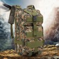thumbnail image 1 of CNKOO Men Softback Outdoor Bug Rucksack High-Temperature Resistance 3P Shock-absorbing, 1 of 9