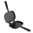 thumbnail image 6 of Nordic Ware Stovetop Sandwich & Grill Press, 6 of 7