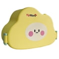 thumbnail image 2 of Tipware – Toper Nube – Topper en color amarillo 320 g (Plástico)., 2 of 6