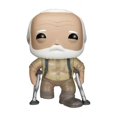 thumbnail image 5 of 2025 Funko Pop Walking Dead Rick 13 Michonne 38 Carl 97 Negan 390 Hersh Greene153 Daryl Dixon 1182 Figura de acción Colección de juguetes Regalos, 5 of 5