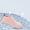 Pink, variant on Crunowin Women's Indoor Sneakers, Soft Sole Yoga & Gym Lightweight Breathable Fitness & Walking Shoes Pink 7