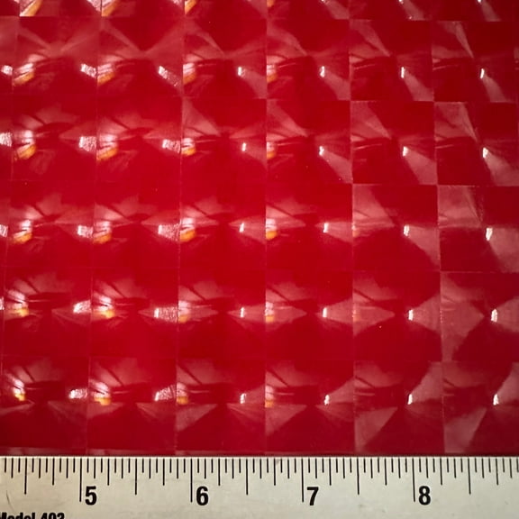 Spandex Palace Stretch Vinyl Fabric