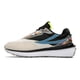 thumbnail image 2 of Tenis Fila Renno Evo para Hombre 1RM02310-115 negro 28.5, 2 of 4