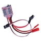 thumbnail image 1 of Controlador Electrónico de Motor de Cepillo ESC Bidireccional 20A para Pieza de perfke controlador de velocidad electronico, 1 of 9
