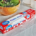 Great Value Plastic Wrap, 200 Sq ft