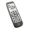 SMK-Link Electronics Universal Projector Remote Control for LCD and DLP Projectors, Gray