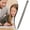 C, variant on Metal Ballpoint Pen – Sturdy Construction with Smooth Writing, Available in 5 Classic Colors, Slim 5.1×0.3 Inch Design for Everyday Use