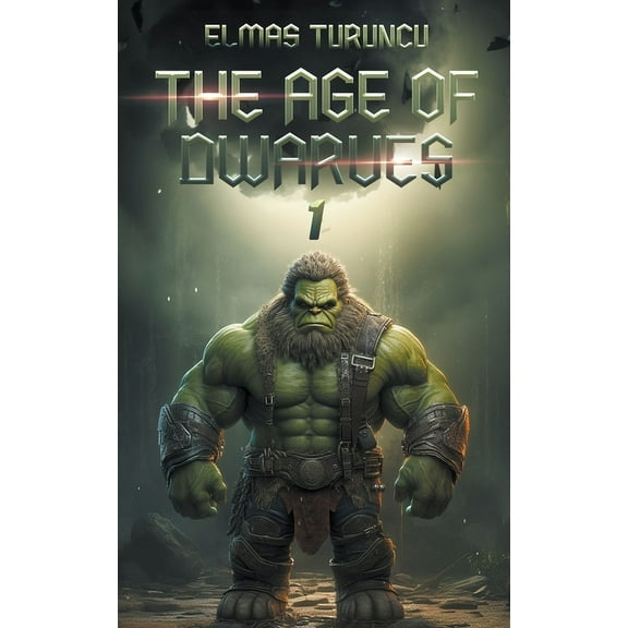 The Age of Dwarves 1, (Paperback)