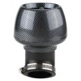 thumbnail image 2 of Limpiador de filtro de aire universal de 42 mm para motocicleta de 150 cc a 250 cc, scooter, ATV, moto de cross, 2 of 5
