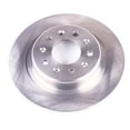 thumbnail image 3 of PowerStop AR82197 Power Stop - Rear OE Stock Replacement Brake Rotor, 3 of 4