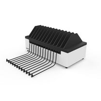Luxor - 12-Port USB-C Charging Station