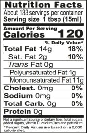 Colavita Premium Selection Extra Virgin Olive Oil, 68 Fluid Ounce