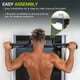 thumbnail image 5 of Barra con Agarre Múltiple para Dominadas y Flexiones, Muy Resistente, para Hacer Ejercicio en Casa, 5 of 6