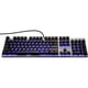 thumbnail image 2 of Kit Gamer 3 en 1 GAMDIAS HERMES E1C Teclado Switch Brown Mouse 3200DPI Mouse Pad negro 1, 2 of 6
