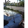 thumbnail image 6 of 16" inch Black Antenna Mast Power Rod Radio AM/FM for TOYOTA RAV4 RAV 4 2001-2008 Brand New, 6 of 8