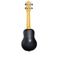 thumbnail image 3 of Ukulele Soprano Flight Tus 40 Space con Funda, 3 of 4