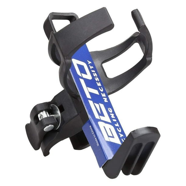 LIPROFE Adjustable Bike Water Bottle Holder Mountain Road Bicycle No