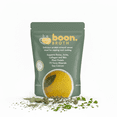 thumbnail image 5 of Boon Broth - Savory Plant-Based Soup Powder, High Calcium Broth with 72 Trace Minerals - Ideal for Sipping, Fasting, and The Bone Broth Diet - 30 servings, 5 of 5