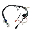 thumbnail image 2 of Arnes principal para moto D125 Italika, 2 of 2