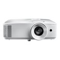 thumbnail image 4 of Optoma EH412 3D DLP Projector - 16:9, 4 of 7