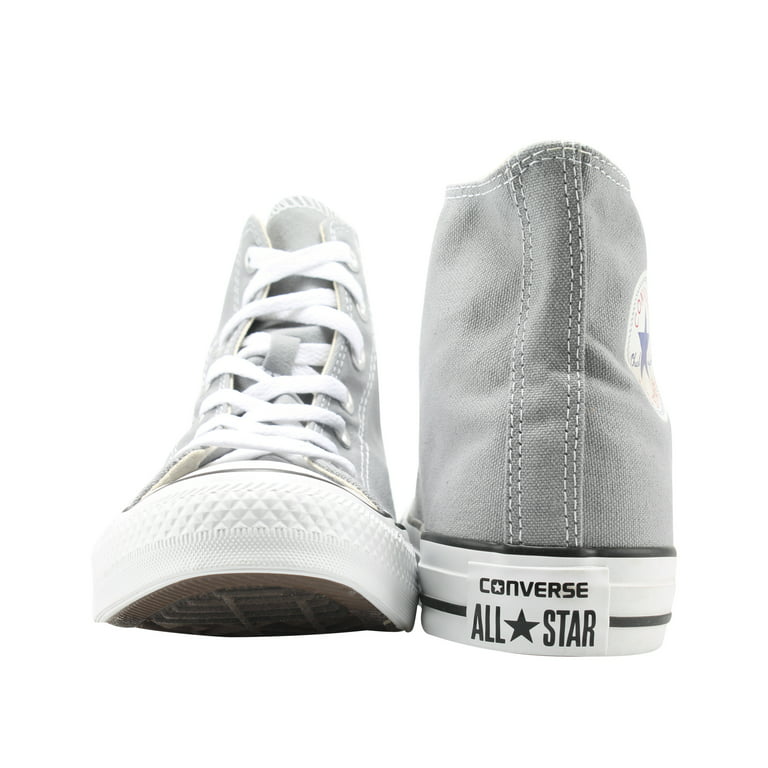Converse Chuck Taylor All Star High Top Sneakers Size 6 - Walmart.com