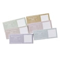 thumbnail image 3 of YAOMOBB Tear-off Notes Vintage Blank Mailing Postcards Set 40 Sheets Mailable Post Recording Manual DIY Notebook, 3 of 7