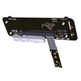 thumbnail image 2 of Cateissary Soporte para tarjeta gráfica externa Laptop M.2 Key GPU Stand con PCI-E 3.0x4 Accesorio para computadora, 0.25m/0.5m Cables de computadora 0.5 m, 2 of 6
