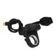 thumbnail image 4 of Right throttle for electric bike, throttle for electric scooter, male part, 4 of 4