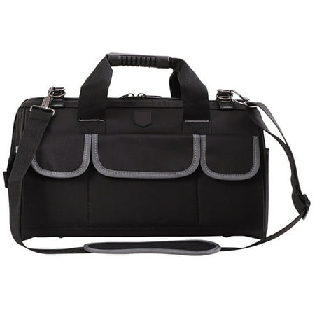 

Electrician Special Tool Bag Multi-Purpose Maintenance Tool Installation Large Bag Storage Thickening