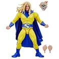 thumbnail image 2 of Marvel Hasbro Legends Sentry figura de acción a escala de 6 pulgadas juguete coleccionable con múltiples accesorios genuino Original nuevo en Stock zhangmengya  LED, 2 of 2