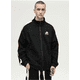 thumbnail image 2 of Chaqueta deportiva para hombre, conjunto de otoño e invierno, ropa informal de moda con estampado de alta gama, estilo hooligan, tienda única para hombres, 2 of 5