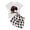 Light Gray, variant on LUOGENLI Boys Dinosaur Print T Shirt and Shorts Outfits Set for Casual Wear and Sports Maxi Boysuit Sets Boys 2 Piece Outfits Vacation Light Gray 11-12 Years