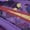 Court Purple/Metallic Gold-Purple Venom, variant on Men's Kobe 4 Protro Girl Dad Basketball Shoes, from StockX