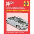 thumbnail image 1 of Pre-Owned Audi TT (99 to 06) T to 56 Haynes Repair Manual ^, 1 of 1