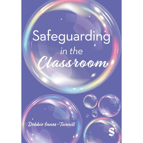 Safeguarding in the Classroom, (Hardcover)