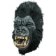 thumbnail image 1 of Máscara de Látex Ghoulish Productions Simio Furioso Halloween Unitalla, 1 of 5