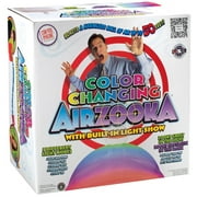 Can You Imagine Airzooka Air Shooter, Color Changing
