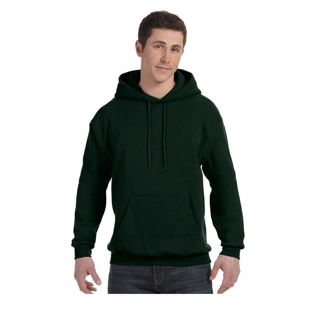 Hanes - Ecosmart Hooded Sweatshirt