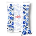 thumbnail image 2 of YORK Peppermint Patties Dark Chocolate Covered Mint Candy (2 Pound Bag), 2 of 7